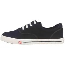 Westland Sneaker in Schwarz | Gr.: 50