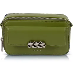 Inyati Umhängetasche Maliia Crossbody grass green silver