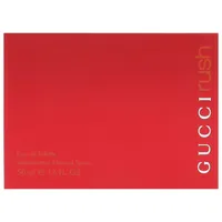 Gucci Rush Eau de Toilette vapo, 50 ml