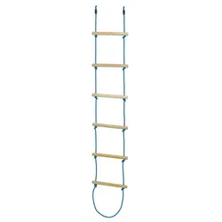 Trelines Kletter-Strickleiter, 2,13 m
