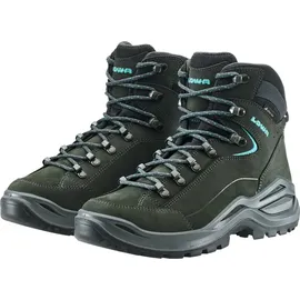 Lowa Renegade EVO GTX MID WS in grau | Gr.: 42