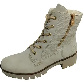 Rieker X5719-60 Damen Beige 40