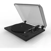 Teac TN-175-B Schwarz
