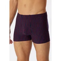 SCHIESSER 95/5 Essentials Boxershorts rot 6