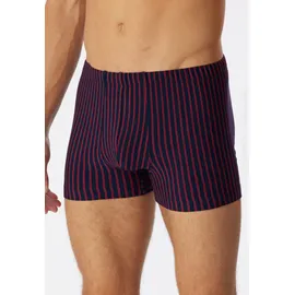 SCHIESSER 95/5 Essentials Boxershorts rot 6