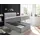 ed-lifestyle Granada 120 x 200 cm H2 Grau