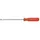 PB SWISS TOOLS Norm-Schraubendreher 2 x 70 mm mehrfarbig