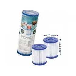 Filter Cartridge (II)