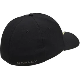 OAKLEY Tincan Remix Cap blackout L/XL