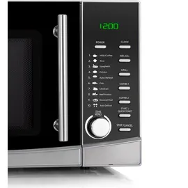 Orbegozo MIG 3420 Grau