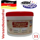 Hagoner Bein-Balsam 500ml