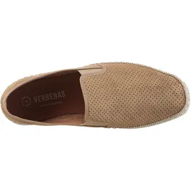 Verbenas Boris Hole Gallery Herren Beige 39