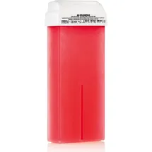 XanitaliaPro Fettlöslicher Enthaarungswachs Roll-On Nachfüllkartusche 100 ml – Blaubeere (Extra Sensitive)