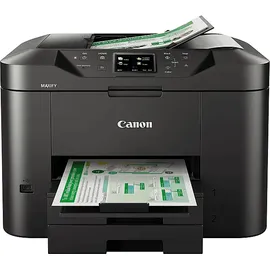 Canon MAXIFY MB2750