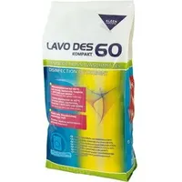 Kleen purgatis Desinfektionswaschmittel Vollwaschmittel Pulver 15 kg