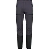 CMP Herren Keilhose MAN Pant antracite 50