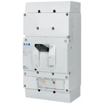 Eaton Power Quality Eaton Leistungsschalter NZMN4-AE630