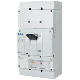Eaton Power Quality Eaton Leistungsschalter NZMN4-AE630