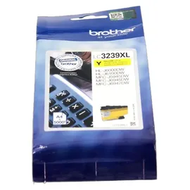Brother LC-3239XLY gelb