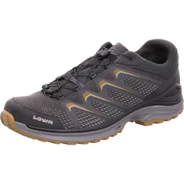 Lowa Maddox GTX LO Herren Graphit/Bronze 41,5