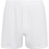 CALIDA Cotton Code Boxershorts in weiss L