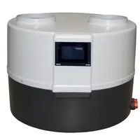 Sunex DROPS Wärmepumpe Warmwasser Brauchwasser Heizung Trinkwasser 4,4 kW