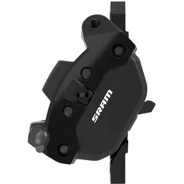 Sram Maven Silver B1