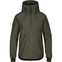 Didriksons JENNIE WNS JKT 2 Deep Green, 40