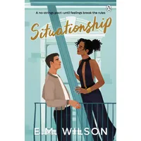 Penguin Books Ltd Situationship: