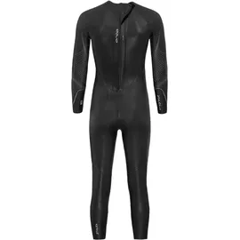 Orca Neoprenanzug Athlex Flow Schwarz 7