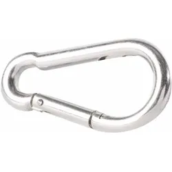 Karabinerverschluss - Karabiner One Size