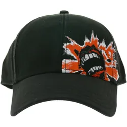Billy Talent Unisex Rockband Trucker-Cap stylische Baumwoll-Cap Baseball-Cap TC109476BLT Schwarz - One-Size