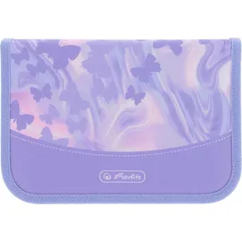 Herlitz Schulranzen UltraLight Plus Butterfly Paradise