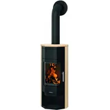 Justus Usedom 5 W+ 2.0 Sandstein/Korpus Stahl schwarz