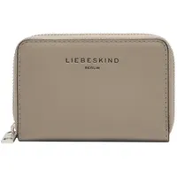 Liebeskind Berlin Eliza Wallet S Geldbörse Damen grau