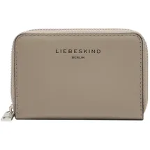 Liebeskind Berlin Eliza Wallet S Geldbörse Damen grau
