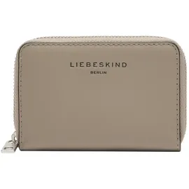Liebeskind Berlin Eliza Wallet S Geldbörse Damen grau