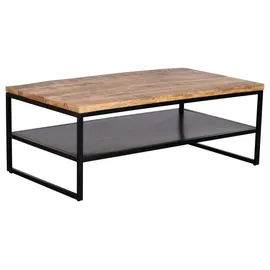 Mr. Deko Sicilia Natur Mango 110 x 60 x 41 cm