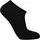 ATHLECIA Daily 3er Pack Socken Schwarz 39-42
