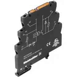 WEIDMÜLLER Modul Schraubanschluss MOS SUPPLY