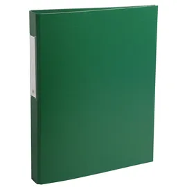 Exacompta Ringbuch DIN A4 25 mm Grün 1 St.