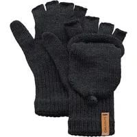 Chillouts Herren Handschuhe, Thilo Glove black, ONE SIZE