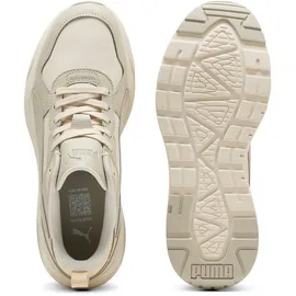 Puma Trinity 2 LT SL Unisex Alpine Snow/Desert Dust/Ice Coffee 40