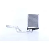 Nissens Wärmetauscher, Innenraumheizung 707211]