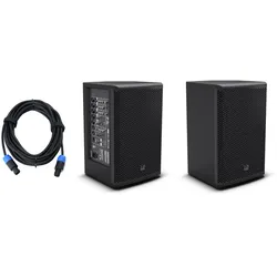 LD Systems Mix 10 G3 PA-System Set