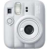 Fujifilm Instax Mini 13 Clay White