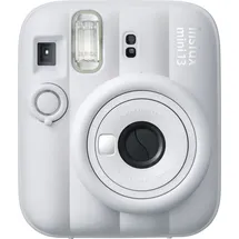 Fujifilm Instax Mini 13 Clay White