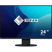 Eizo Flexscan EV2410R-BK 61,2m (24,1") WUXGA IPS Office Monitor