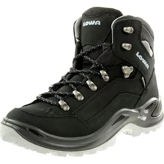 Schwarz/Eisblau 39,5