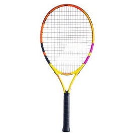 Babolat Nadal 26 Tennisschläger (Junior) (140458)